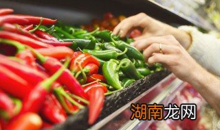 东北小米辣的腌制方法 东北有小米辣吗