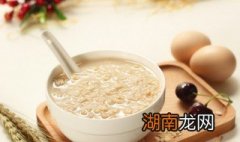 摆摊早餐粥有几种吃法 摆摊早餐粥有几种