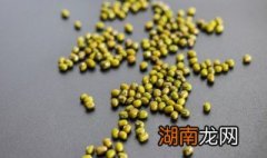 绿豆的做法大全家常菜窍门 绿豆的做法大全家常