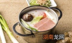 三鲜火锅的做法与配料 三鲜火锅的家常做法