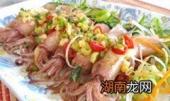 目鱼做法 目鱼怎么做