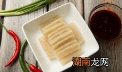 猪皮炖怎么做好吃又烂 猪皮炖怎么做