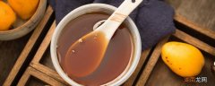 枇杷膏要熬多久才好 枇杷膏要熬多久才好呢
