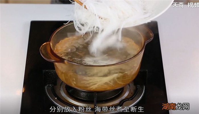 凉拌三丝怎么做 凉拌三丝的做法