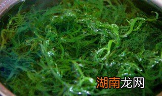 龙须菜怎么做 龙须菜怎么做好吃