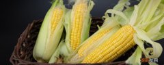 玉米要煮好变褐色了还能吃吗 玉米要煮好变褐色了还能吃吗