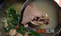 肠肺汤怎么做好喝 肠肺汤怎么做