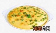 微波炉怎么蒸鸡蛋 微波炉怎么蒸水蛋