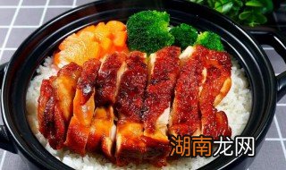 砂锅饭怎么煮锅巴才脆 砂锅饭怎么煮