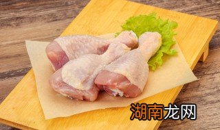 鸡腿腌制好怎么保鲜 腌制好的鸡腿怎么保存