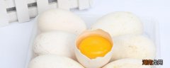 吃鹅蛋胖人吗 减肥适不适合吃鹅蛋