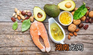 脂肪的食物来源及作用 脂肪的食物来源