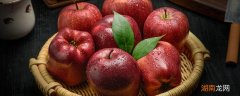 隔夜苹果能吃吗 苹果切开多久不能吃