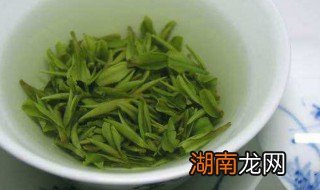 龙井茶制作方法 龙井茶如何制作