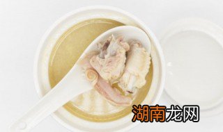 怎么炖老母鸡 怎么炖老母鸡好吃