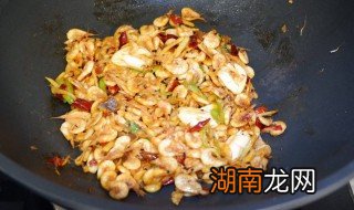 磷虾炒菜怎么做 韭菜炒磷虾做法