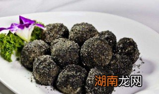 蒸麻子果怎么做 蒸麻子果的做法