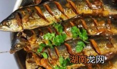 鲅鱼的家常做法大全 鲅鱼做法大全家常