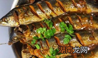 鲅鱼的家常做法大全 鲅鱼做法大全家常