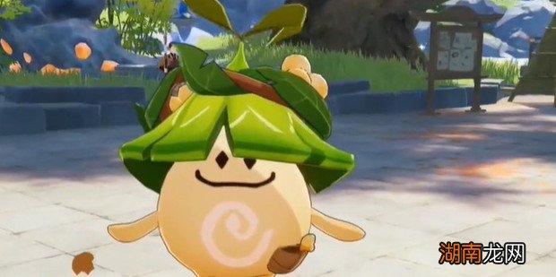 原神跟随宠物怎么获得