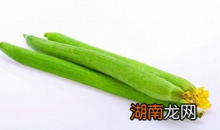 丝瓜炒火腿的家常做法 丝瓜炒火腿的做法