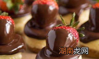 朱古力煮法 朱古力怎么煮好喝