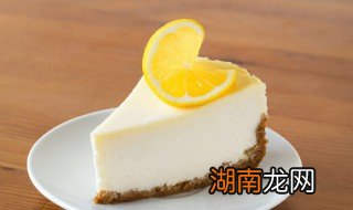 做老面蛋糕的方法 制作的步骤有哪些呢