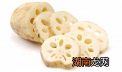 莲藕炒肉怎么做好吃 莲藕炒肉怎样做好吃