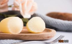 早晨可以空腹吃雪莲果吗 雪莲果空腹吃了会怎么样