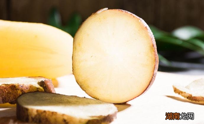 雪莲果吃多有有何反应 吃多少雪莲果比较好