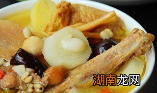 海南老鸭汤的做法窍门 怎么做海南老鸭汤好喝