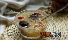 红枣木瓜汤怎么做 红枣木瓜汤做法