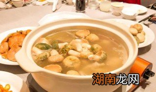 筒鲜鱼怎么做 商城筒鲜鱼怎么做