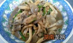 平菇怎么做软烂 平菇怎么做软烂又好吃