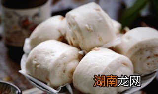 馒头微波炉怎么加热变干 馒头微波炉怎么加热