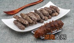 春笋烧海参怎么做的 春笋烧海参怎么做