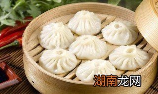 小笼包怎么做才有汤汁 小笼包怎么做