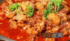 椒麻鸡火锅怎么做 麻辣仔鸡火锅怎么做