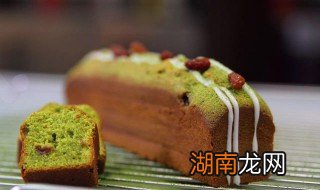 茗茶蛋糕做法窍门视频 茗茶蛋糕做法窍门