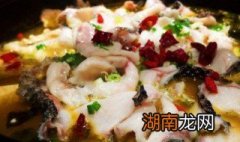 黑鱼煲的做法 黑鱼煲怎么做