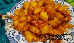 菠萝咕咾肉怎么做好吃 菠萝咕咾肉怎么做