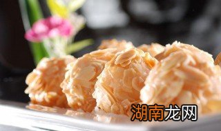 杏香豆腐怎么做才好吃 杏香豆腐怎么做