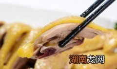 鸡怎么清洗最干净 鸡如何清洗最干净
