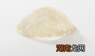 燕窝怎样清洗才干净 燕窝的清洗方法