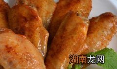 鸡全翅怎么脱骨 鲜蔬脱骨鸡翅怎么做