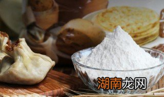烘焙粉食用方法 食用方法如下