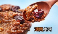 酒米饭的做法四川 四川红糖酒米饭的做法