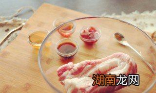 四川粉蒸肉的做法最正宗的做法 四川粉蒸肉最正宗的做法