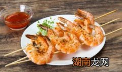 大虾营养价值 吃虾的好处是什么