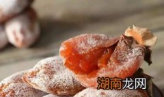 怎么做柿饼最好 柿饼怎么做